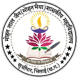 Mohan Lal Jain College Khursipar Bhilai