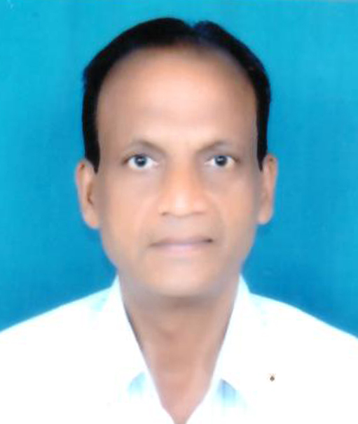 Mr Omprakash Agrawal