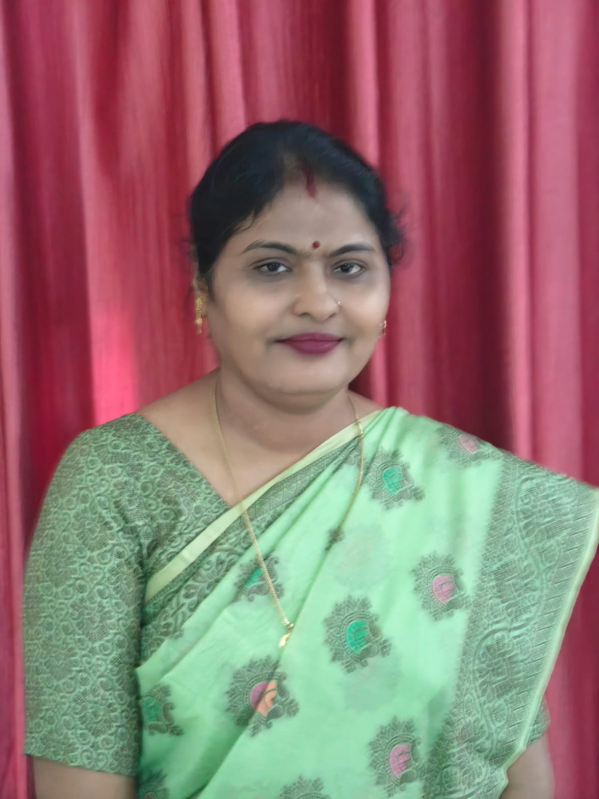 Smt. Rajeshwari Verma