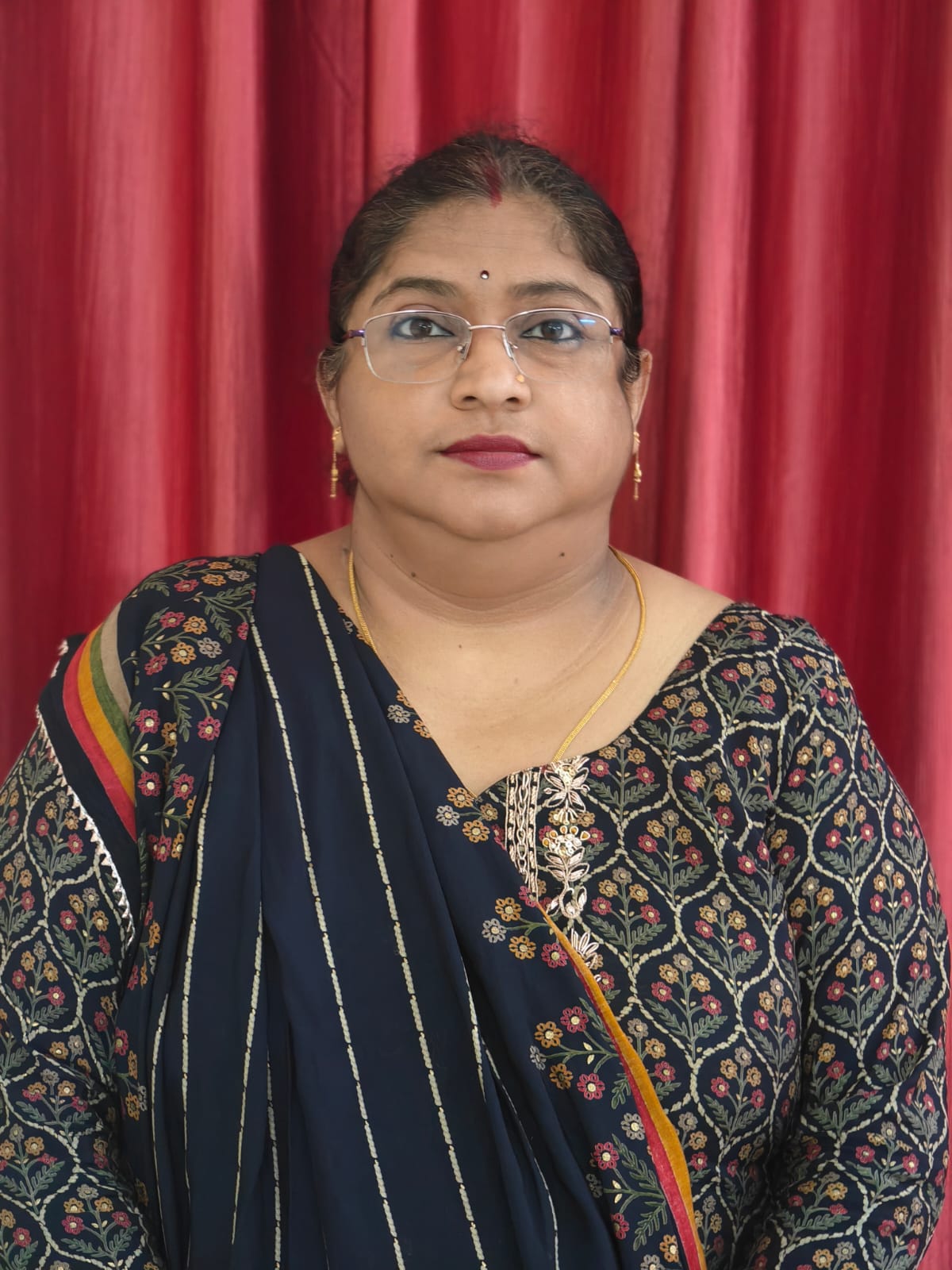 Mrs. Somlata