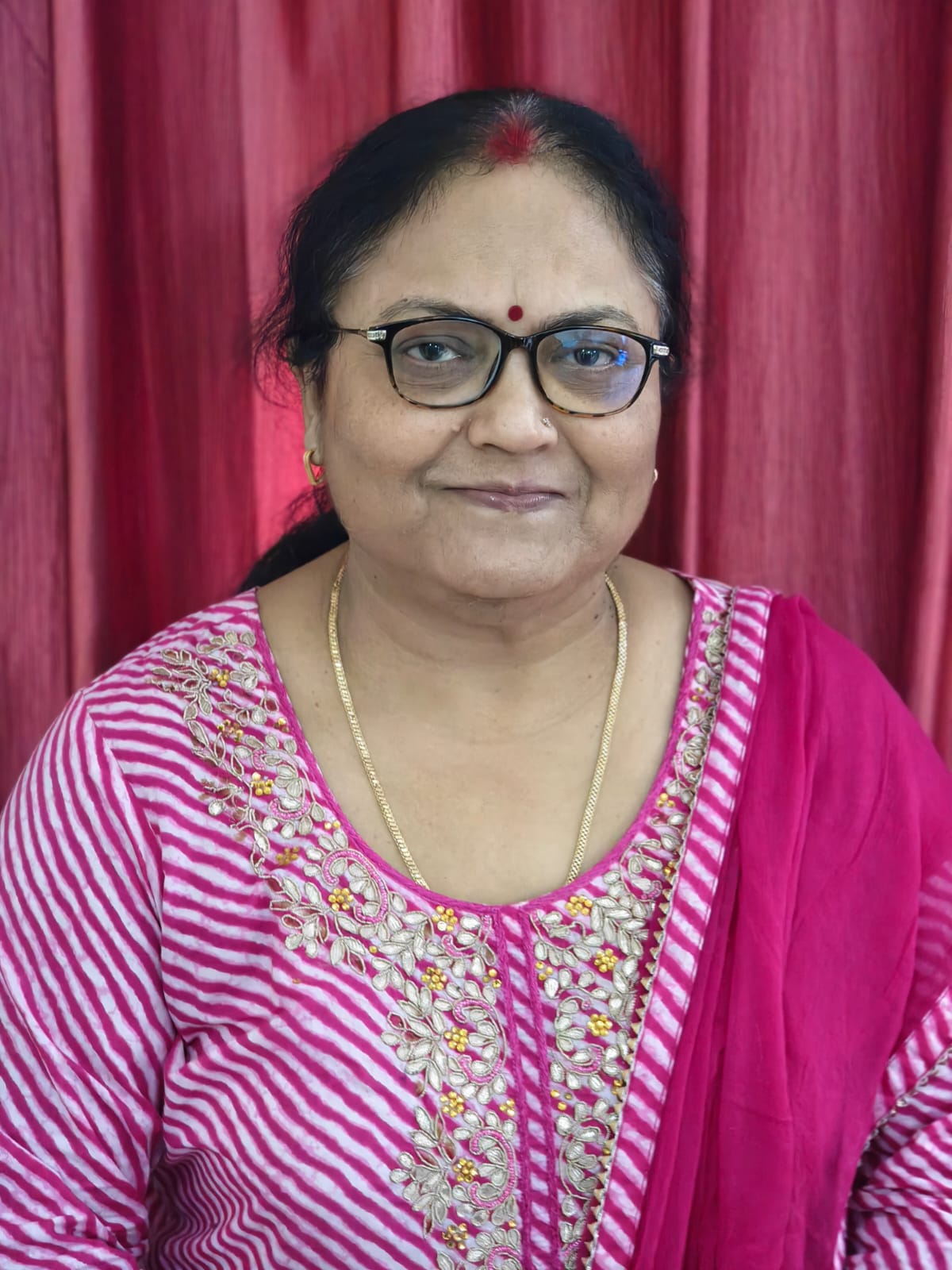 Dr. Sunita Jha