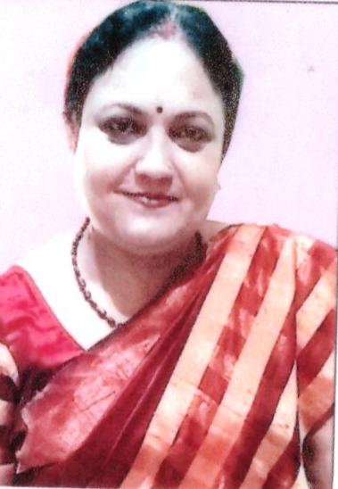 Dr. Sunita Jha