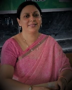 Dr. Purnima Seth