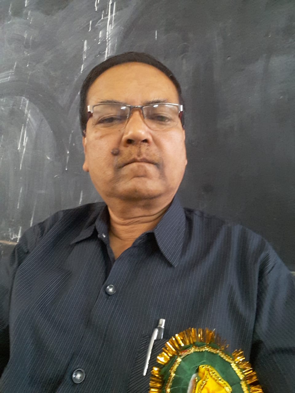 Dr Rakesh Kumar Bele