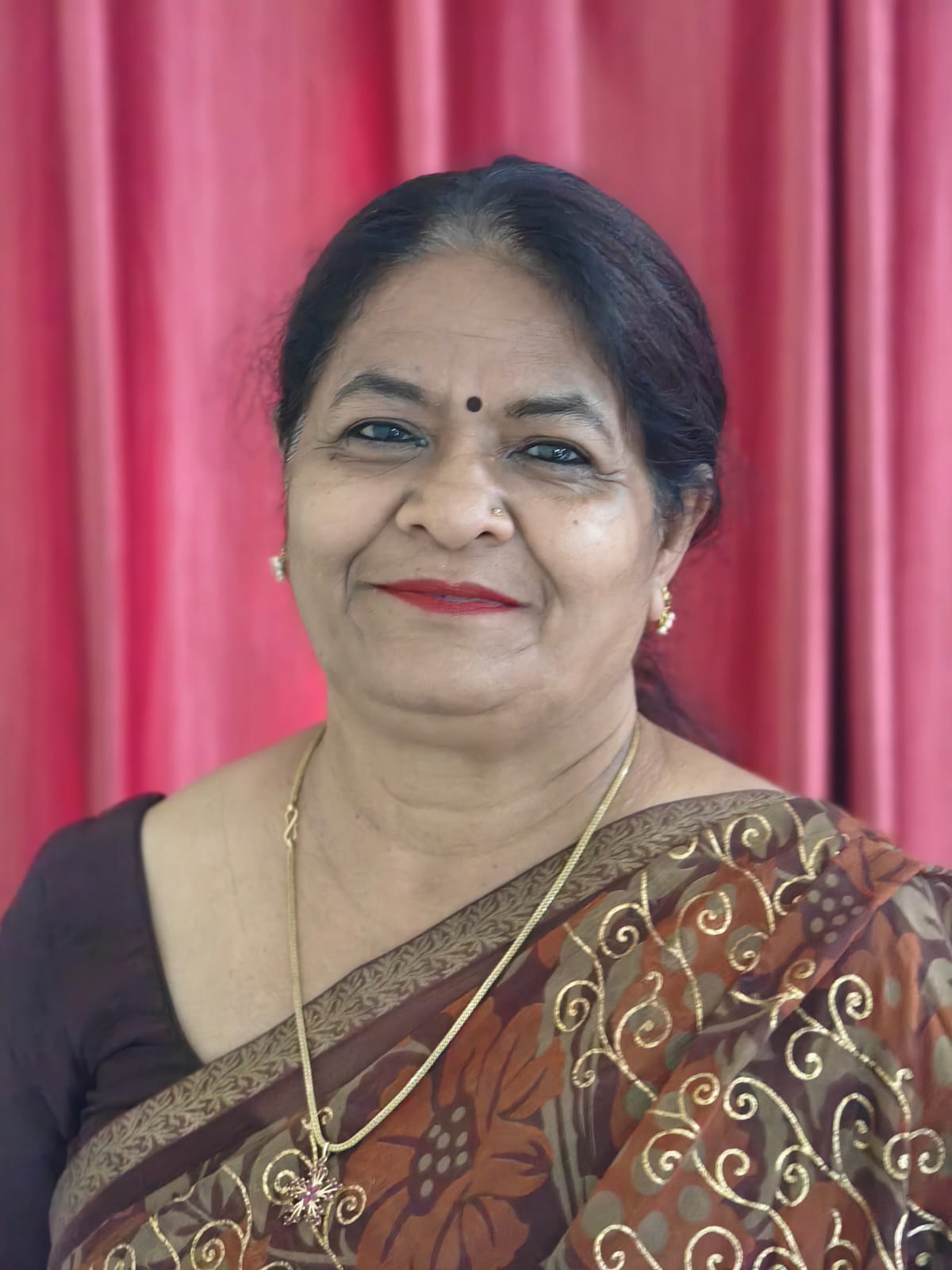 Dr Sunita Mishra(Dwivedi)