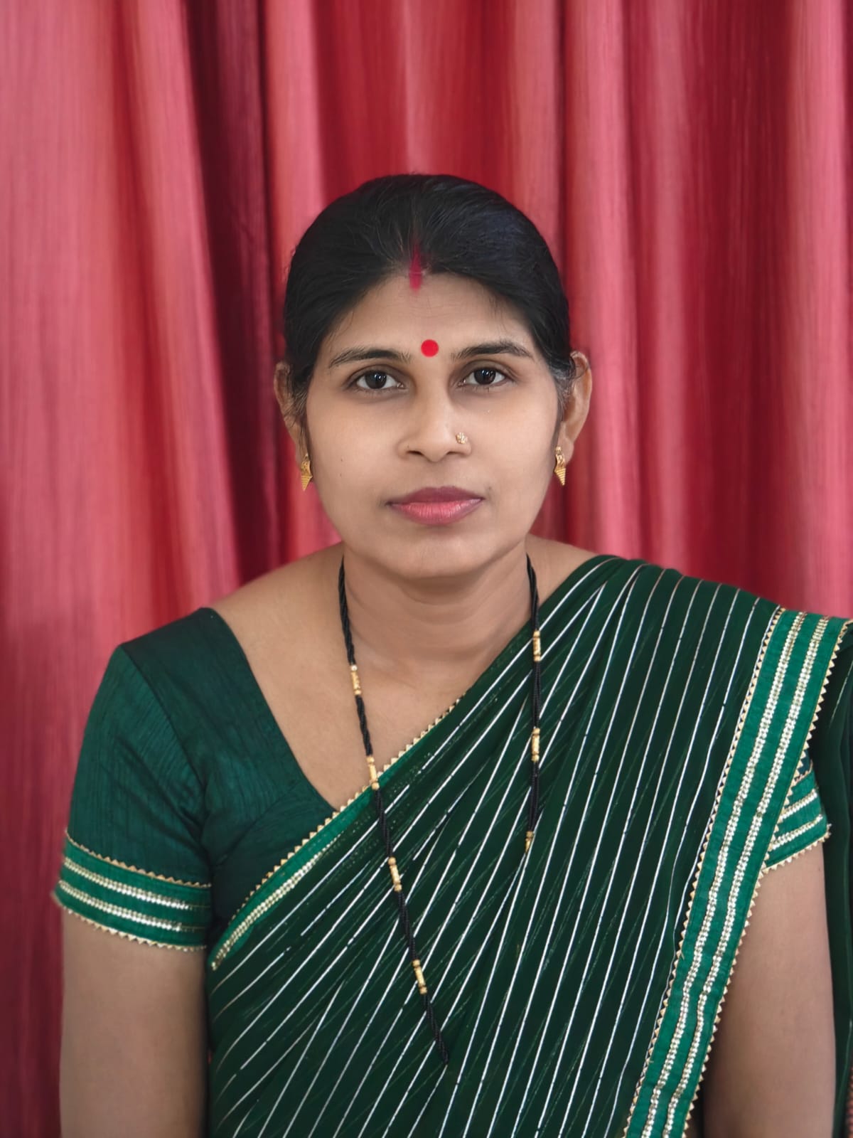Smt Lata Sahu 