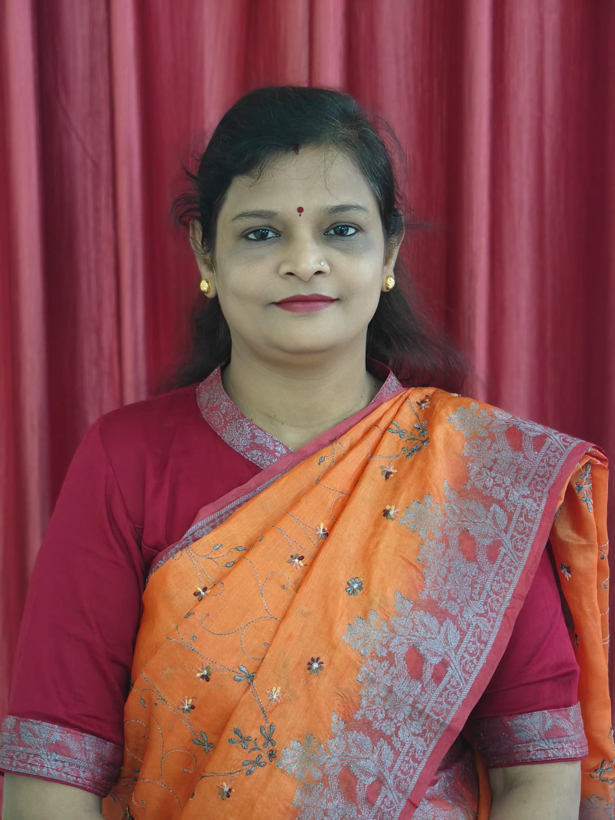 Dr. Shalini Verma 