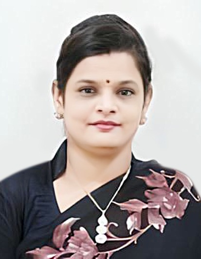 Dr. Shalini Verma 