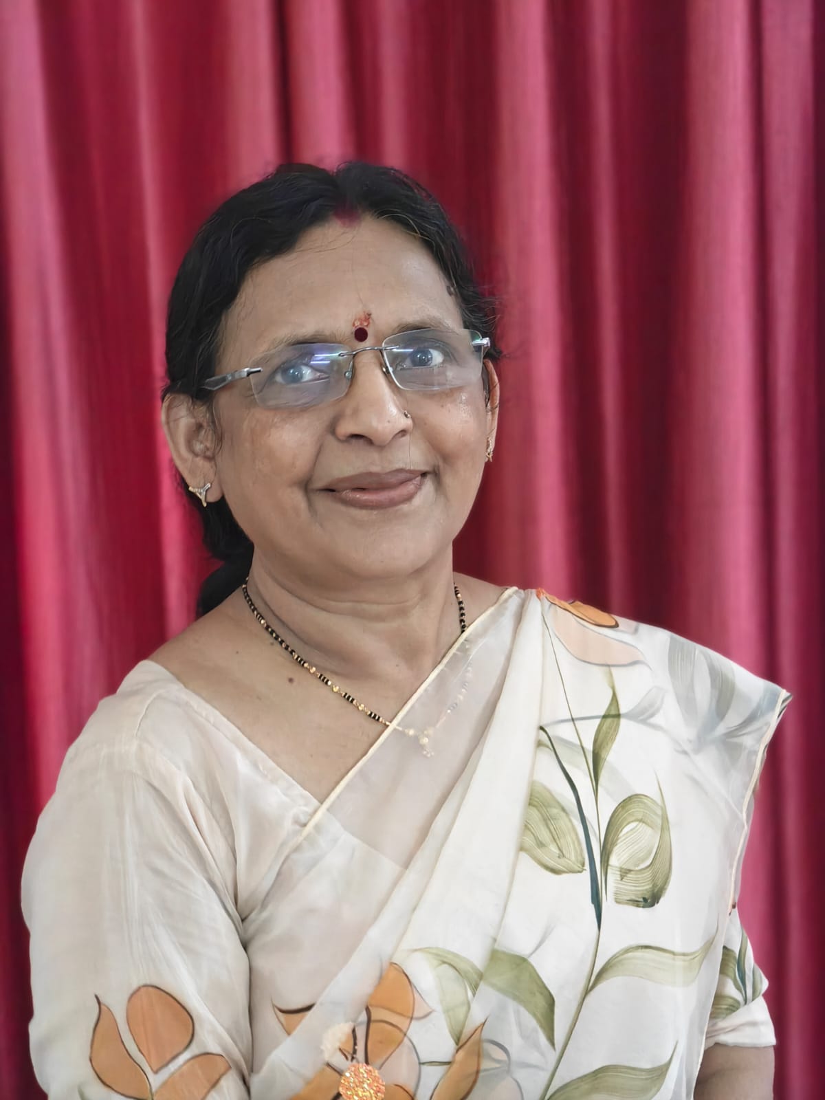 Dr. Anita Meshram