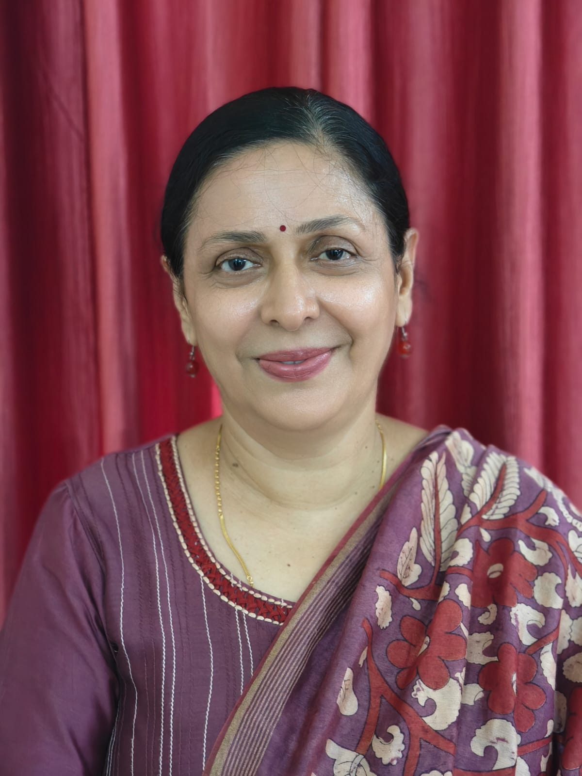 Dr. Purnima Seth 