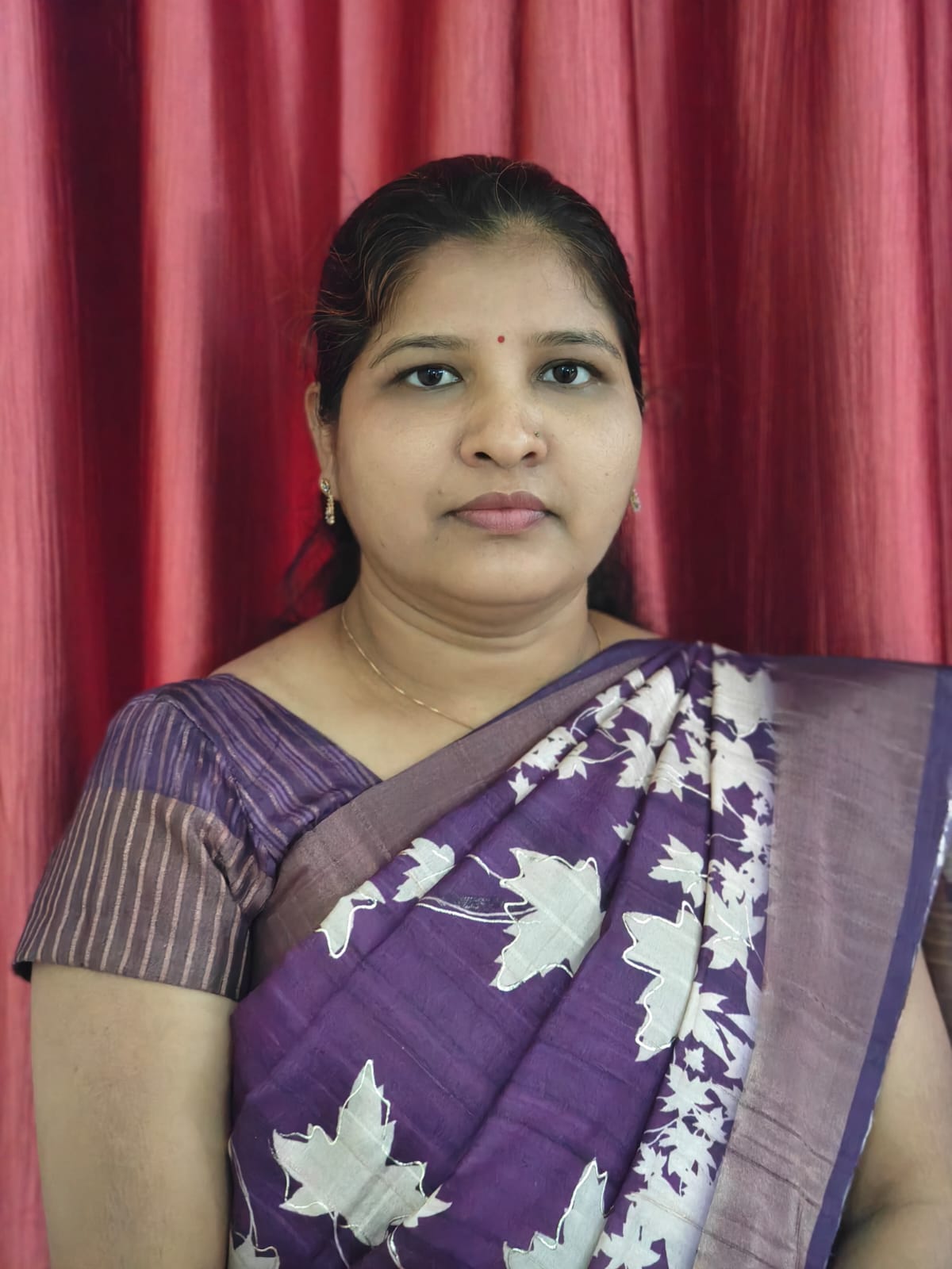 SMT. Chitrakiran Patel