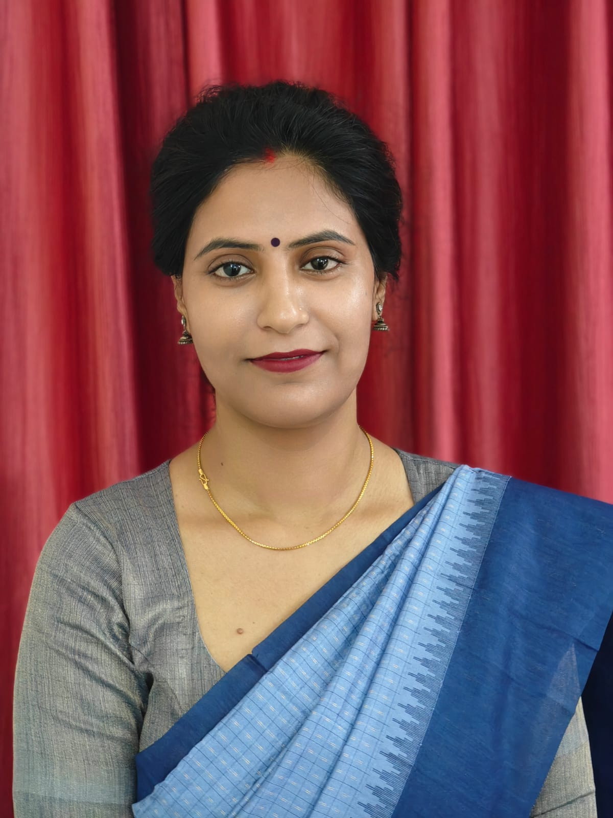 SMT. Chitrakiran Patel