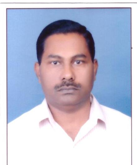 Dr. Vinod Kumar Sahu
